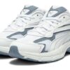 (WMNS) Teveris Nitro Metallic «Blanco Azul»