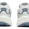 (WMNS) Teveris Nitro Metallic «Blanco Azul»