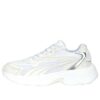 (WMNS) Teveris Nitro «Metálico – Blanco Cálido»