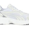 (WMNS) Teveris Nitro «Metálico – Blanco Cálido»