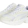 (WMNS) Teveris Nitro «Metálico – Blanco Cálido»