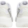 (WMNS) Teveris Nitro «Metálico – Blanco Cálido»