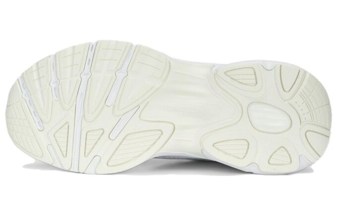 (WMNS) Teveris Nitro «Metálico – Blanco Cálido»