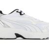 (WMNS) Teveris Nitro «Metálico – Blanco Negro»