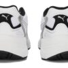(WMNS) Teveris Nitro «Metálico – Blanco Negro»