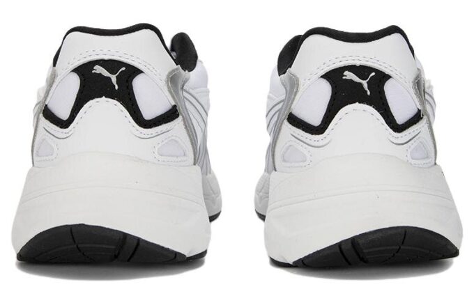 (WMNS) Teveris Nitro «Metálico – Blanco Negro»