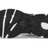 (WMNS) Teveris Nitro «Metálico – Blanco Negro»