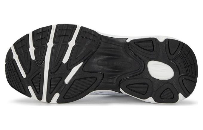 (WMNS) Teveris Nitro «Metálico – Blanco Negro»