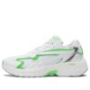 (WMNS) Teveris Nitro «Metálico – Blanco Verde Verano»