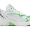 (WMNS) Teveris Nitro «Metálico – Blanco Verde Verano»