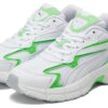 (WMNS) Teveris Nitro «Metálico – Blanco Verde Verano»
