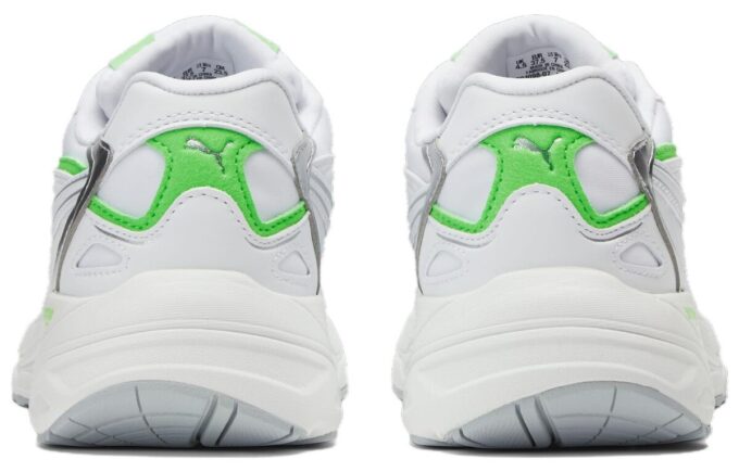 (WMNS) Teveris Nitro «Metálico – Blanco Verde Verano»