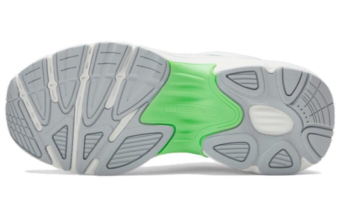 (WMNS) Teveris Nitro «Metálico – Blanco Verde Verano»