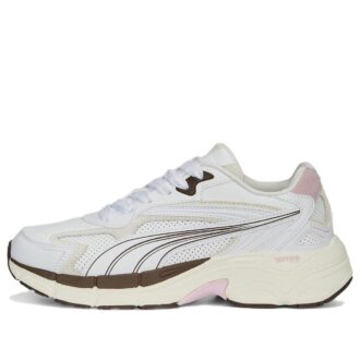 (WMNS) Teveris Nitro «Preppy – Rosa Castaño»