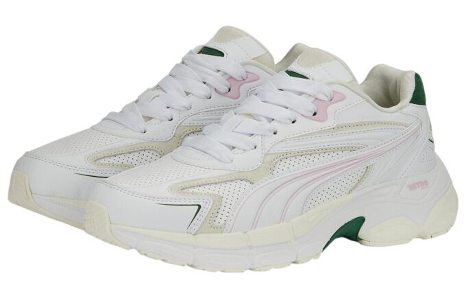 (WMNS) Teveris Nitro «Preppy – Vine»