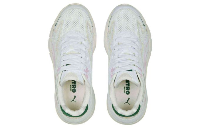 (WMNS) Teveris Nitro «Preppy – Vine»