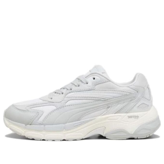 (WMNS) Teveris Nitro Selflove «Gris pluma»