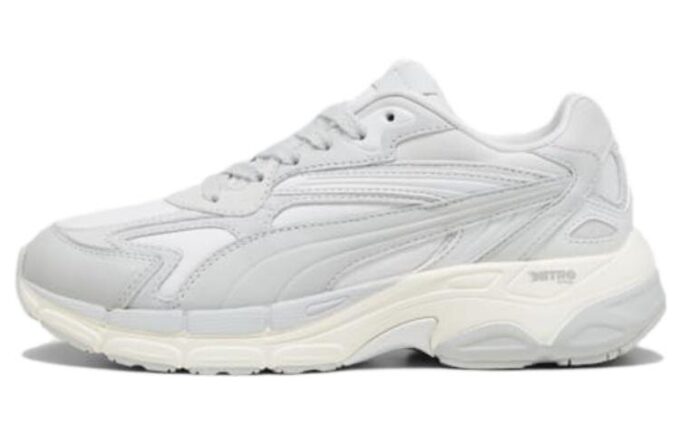 (WMNS) Teveris Nitro Selflove «Gris pluma»