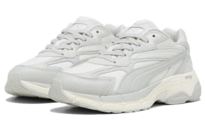 (WMNS) Teveris Nitro Selflove «Gris pluma»