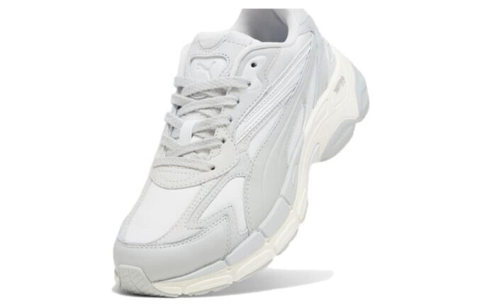 (WMNS) Teveris Nitro Selflove «Gris pluma»