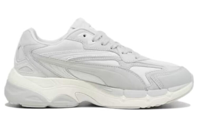 (WMNS) Teveris Nitro Selflove «Gris pluma»