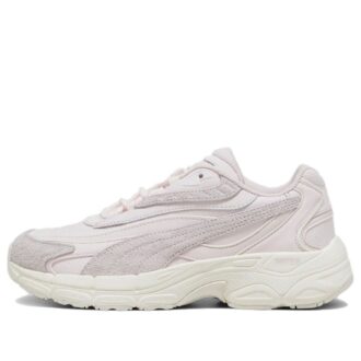 (WMNS) Teveris NITRO Vortex Hairy «Galaxy Pink White»
