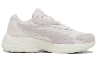 (WMNS) Teveris NITRO Vortex Hairy «Galaxy Pink White»