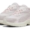 (WMNS) Teveris NITRO Vortex Hairy «Galaxy Pink White»