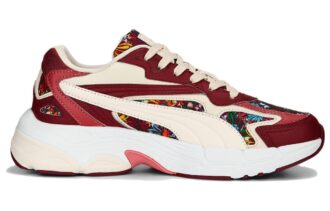 (WMNS) Teveris Nitro x Liberty of London «Floral»