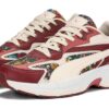 (WMNS) Teveris Nitro x Liberty of London «Floral»