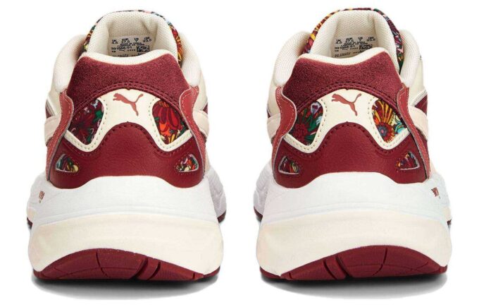 (WMNS) Teveris Nitro x Liberty of London «Floral»