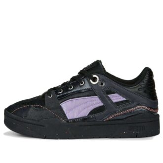 (WMNS) The Ragged Priest x Slipstream «Mundos chocan – Negro»