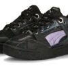 (WMNS) The Ragged Priest x Slipstream «Mundos chocan – Negro»