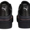 (WMNS) The Ragged Priest x Slipstream «Mundos chocan – Negro»