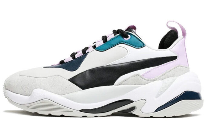 (WMNS) Thunder Rive Droite «Laguna Profunda»