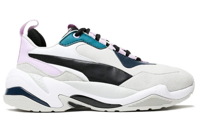 (WMNS) Thunder Rive Droite «Laguna Profunda»