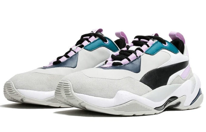 (WMNS) Thunder Rive Droite «Laguna Profunda»