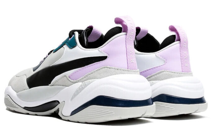 (WMNS) Thunder Rive Droite «Laguna Profunda»