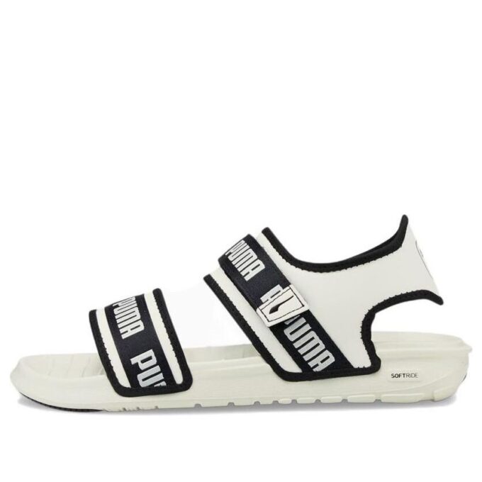 (WMNS) Tobogán Softride «Marca denominativa: Marshmallow»