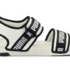 (WMNS) Tobogán Softride «Marca denominativa: Marshmallow»