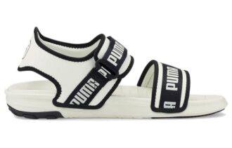 (WMNS) Tobogán Softride «Marca denominativa: Marshmallow»