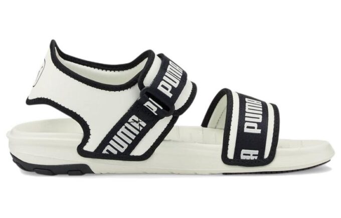(WMNS) Tobogán Softride «Marca denominativa: Marshmallow»