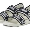 (WMNS) Tobogán Softride «Marca denominativa: Marshmallow»