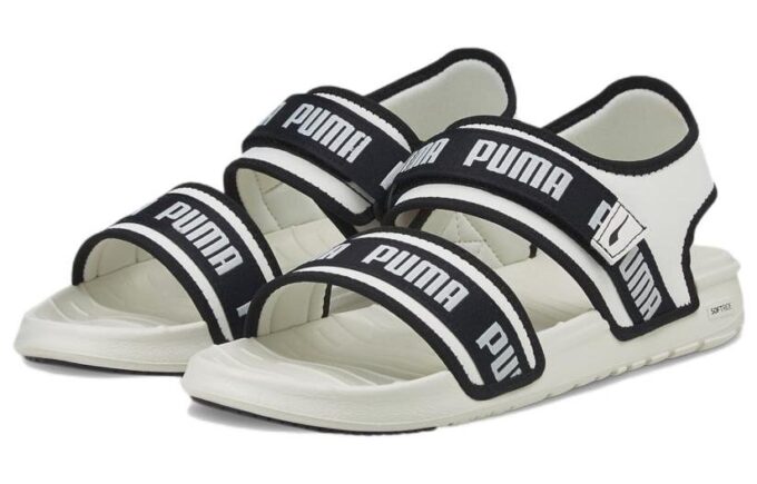 (WMNS) Tobogán Softride «Marca denominativa: Marshmallow»