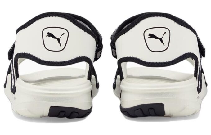 (WMNS) Tobogán Softride «Marca denominativa: Marshmallow»