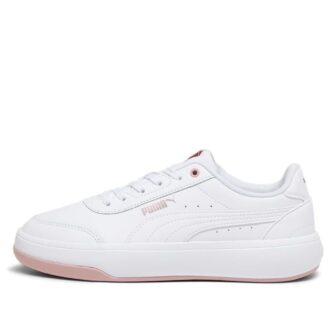 (WMNS) Tori «Blanco Futuro Rosa»