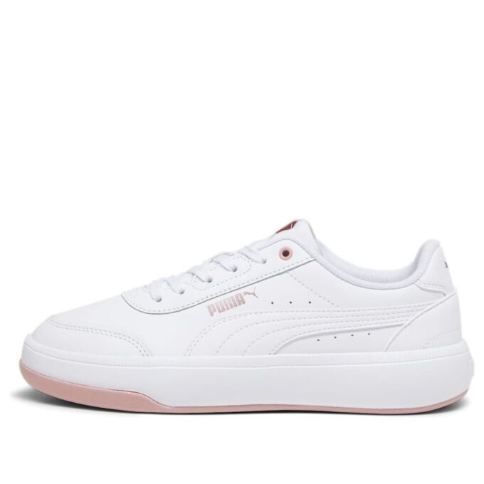 (WMNS) Tori «Blanco Futuro Rosa»