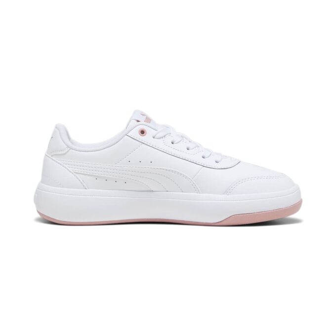 (WMNS) Tori «Blanco Futuro Rosa»
