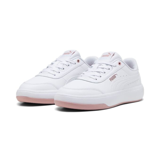 (WMNS) Tori «Blanco Futuro Rosa»