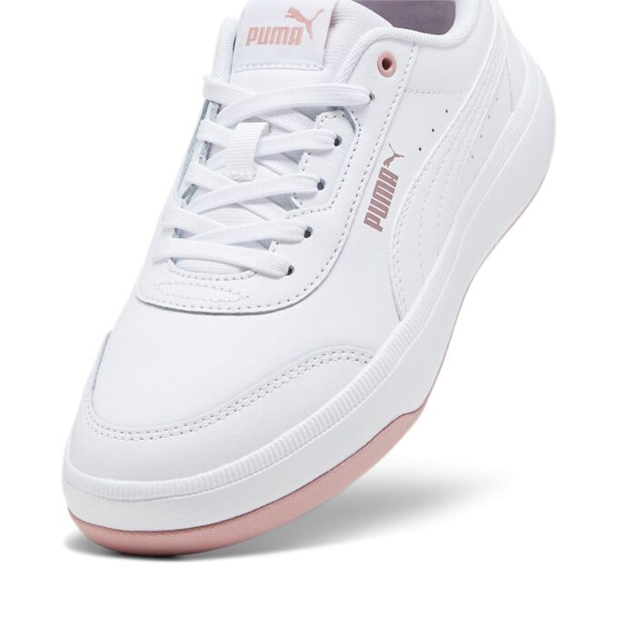 (WMNS) Tori «Blanco Futuro Rosa»